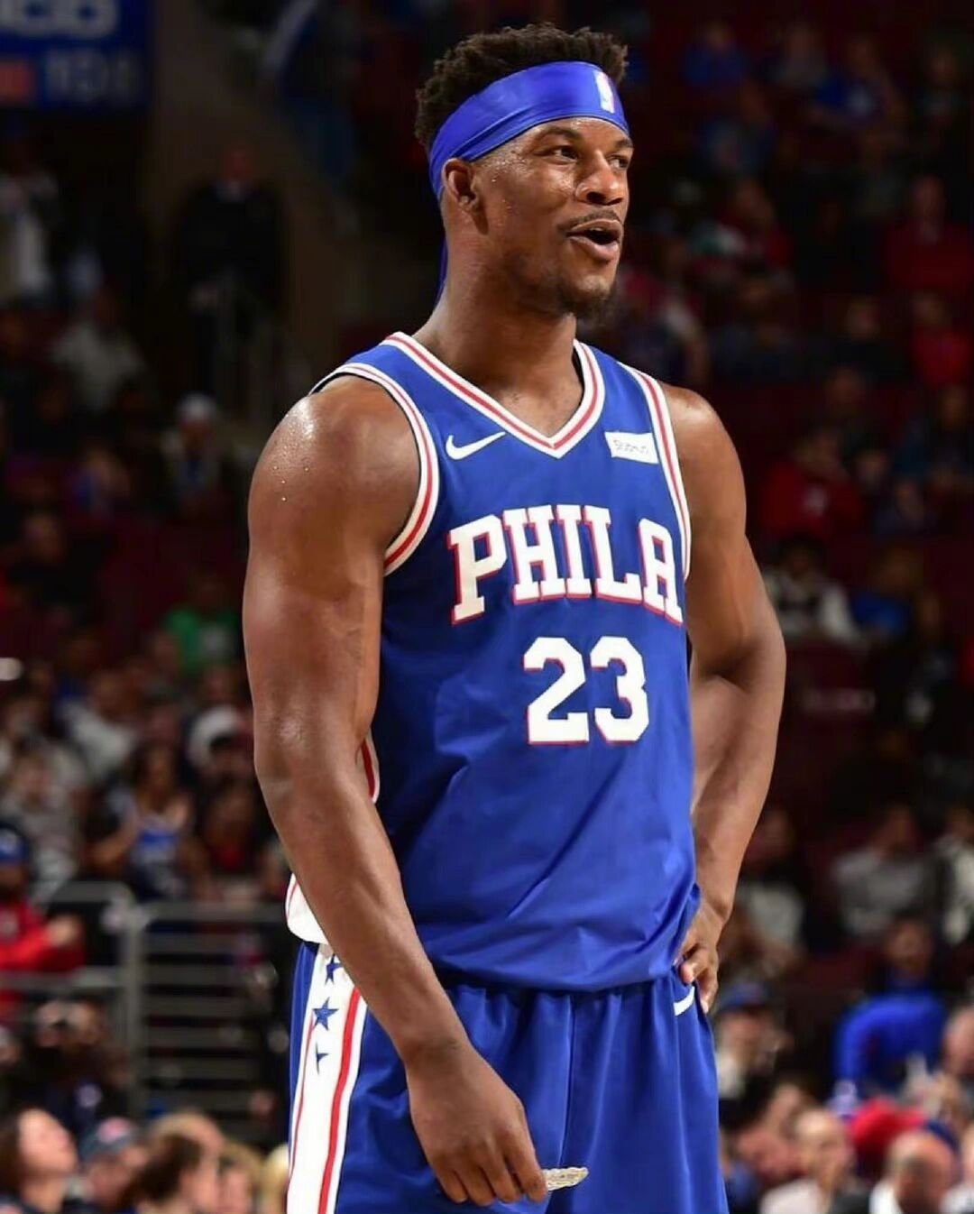 包含谌龙我将化身NBA大球迷热议的词条|